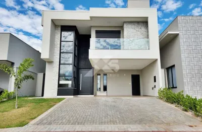 Tauá - aranguá - sobrado 3 suites à venda no condomínio arangua em londrina'