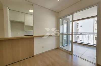 Spot Centro - Apartamento 3 quartos (1 suíte) à venda, 70m² no Spot - Centro, Londrina