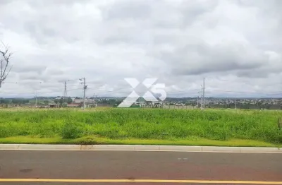 Tauá - indaiá - tauá - indaiá - terreno de 318m2, à venda no parque tauá