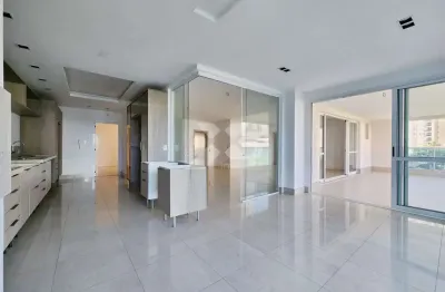 Authentique - authetique - apartamento à venda com 3 suítes e 4 vagas de garagem na gleba palhano