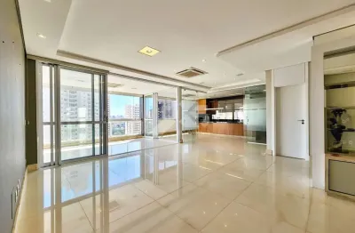 Casa batlló - apartamento à venda com 3 suítes na gleba palhano - casa battló