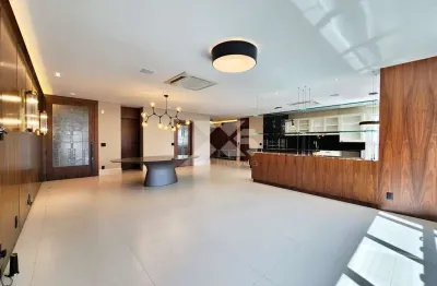 Landmark residence - apartamento á venda com 2 suítes e 3 vagas de garagem na gleba palhano - landmark residence