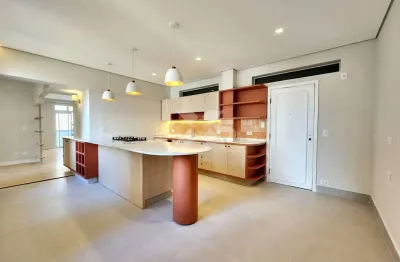 Apartamento com 3 quartos à venda no Centro, Londrina 