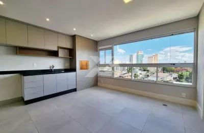 Villa montese - apartamento para locação com 2 suítes, próximo ao lago igapó - villa montese