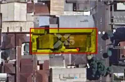Terreno à venda na Rua Bahia, Jardim Palmares, Londrina