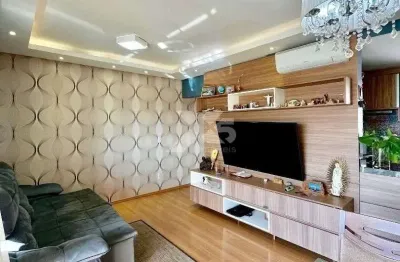 Victoria parque - apartamento à venda  com 2 quartos 1 suíte, em frente ao shopping catuaí - victoria parque