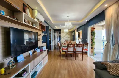 Victoria parque - apartamento 2 quartos (1 suíte) à venda, 70m² no victória parque em (londrina)