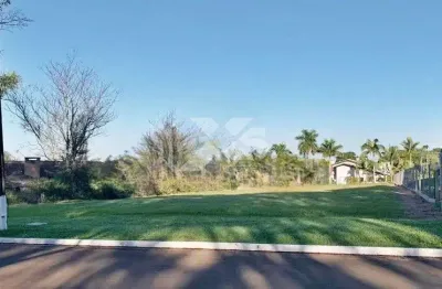 Condominio residencial green village - terreno à venda em condomínio fechado com 2.500 m²  - green village - cambé