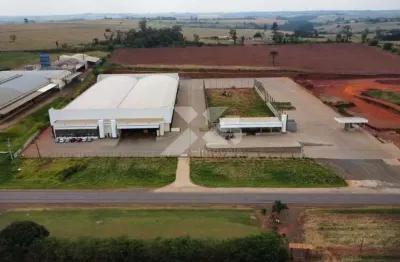 Terreno à venda 140.000 m² à venda em arapongas - comercial / loteamento