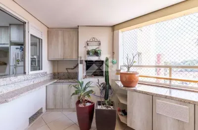 Vivere palhano - apartamento à venda com 3 quartos, 1 suíte, 2 vagas de garagem na gleba palhano - vivere palhano