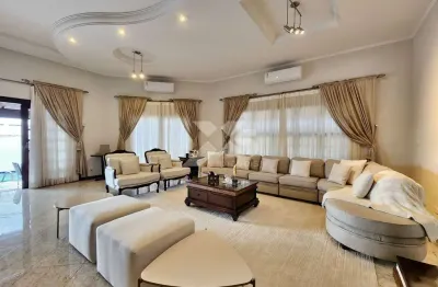 Cond. santana residence - casa em condomínio à venda com 3 quartos, terras de santana, zona sul, londrina