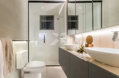 Artsy - artsy - em construção -  3 quartos sendo 1 suíte e 2 vagas