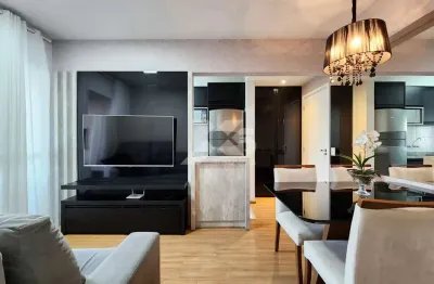 Sunset faria lima - apartamento 3 quartos à venda na gleba palhano em londrina - sunset faria lima