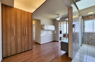 Duetto residence - duetto residence - apartamento à venda próximo à utfpr, londrina/pr