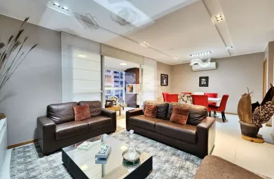 Lumière - l'harmonie - apartamento à venda no ed. l´harmonie, torre lumiere, 2 suítes, 4 vagas de garagem.