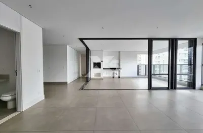 Lumini - apartamento à venda com 3 suítes e 3 vagas na gleba palhano - edifício lumini