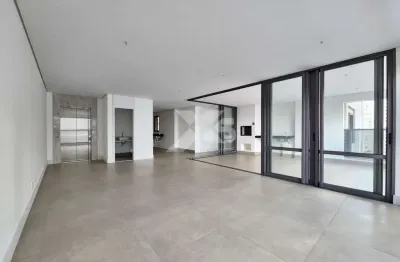 Lumini - Apartamento 3 suítes à venda, 181m² no Lumini - Gleba Palhano, Londrina