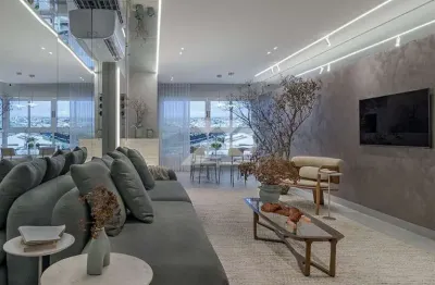 Hera - apartamento à venda com 3 quartos 1 suítes, na nova prochet - edifício hera