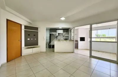 Vivere palhano - apartamento à venda com 3 quartos, 1 suíte e 2 vagas de garagem na gleba palhano - vivere palhano
