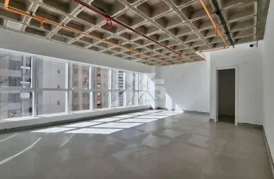 Quartier 550 - sala comercial para locação na gleba palhano de londrina-pr, à rua maria lúcia da paz, 550.