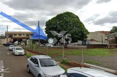 Terreno comercial e residencial à venda com 871,45 m² de área total.