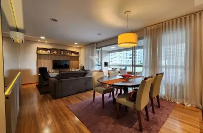 Cora coralina - apartamento  à venda com 3 quartos, 1 suíte e 2 vagas de garagem na gleba palhano