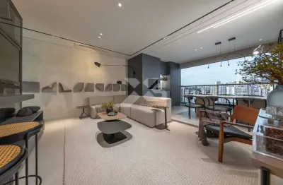 Raul fulgencio home - apartamento à venda, com 2 suítes e 2 vagas de garagem na gleba palhano - complexo multiuso raul fulgencio
