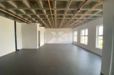 Torre firenze - sala comercial  para alugar com 75m² na avenida adhemar pereira de barros, --, bela suiça, londrina