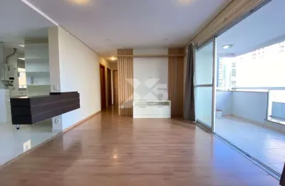 Arquiteto Júlio Ribeiro - Apartamento 3 quartos (1 suíte) para alugar, 84m² no Arquiteto Júlio Ribeiro - Gleba Palhano, Londrina