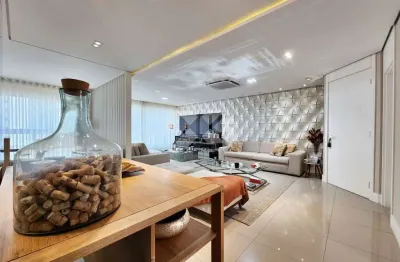 Maison legacy - apartamento à venda com 3 suítes na gleba palhano - maison legacy