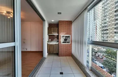 Jardins Eco Resort & Residence - Apartamento 3 quartos (1 suíte) à venda, 89m² no Jardins Eco Resort & Residence - Gleba Palhano, Londrina