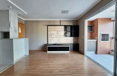 Jardins eco resort & residence - apartamento à venda com 3 quartos, gleba palhano, londrina pr