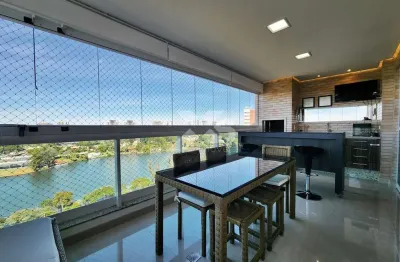 Grand reserve - apartamento à venda com 3 quartos, 1 suíte - grand reserve