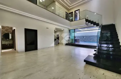 Royal forest - casa à venda no bairro gleba palhano - londrina/pr, sul
