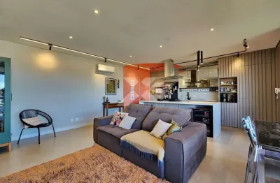 Arch palhano - arch palhano - apartamento à venda com 3 quartos na gleba palhano