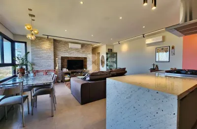 Arch palhano - arch palhano - apartamento à venda com 3 quartos na gleba palhano