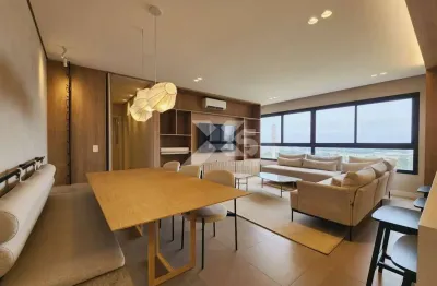 Arch palhano - arch palhano - apartamento à venda com 3 quartos na gleba palhano