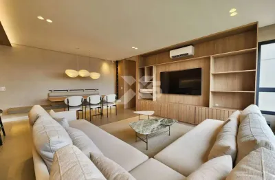 Arch palhano - arch palhano - apartamento à venda com 3 quartos na gleba palhano