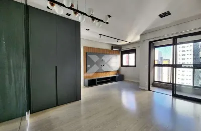 Concept palhano - concept palhano - apartamento à venda com 1 quarto na gleba palhano