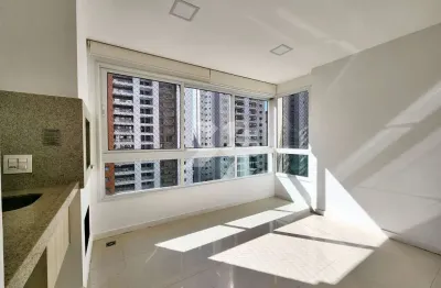 Vert residence - vert residence - apartamento à venda com 3 quartos na gleba palhano