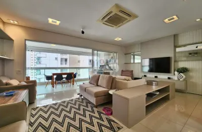 Maison privilege - maison privilege - apartamento à venda com 3 suítes na gleba palhano