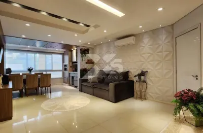 Vert residence - vert residence - alugado - venda exclusiva para investidor - apartamento 3 quartos, 1 suíte, à venda na gleba palhano, londrina
