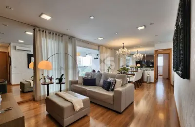 Cora coralina - cora coralina - apartamento à venda, 3 quartos, gleba palhano - londrina