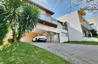 Royal forest - royal forest - casa em condomínio à venda com 4 quartos. zona sul de londrina