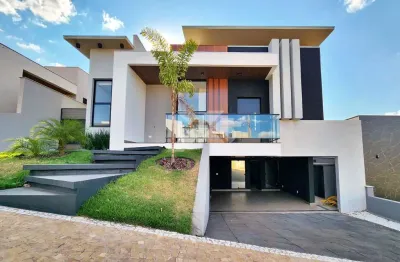 Casa em condomínio fechado com 3 quartos à venda na Rua Juscelino Kubitscheck, 000, Centro, Ibiporã