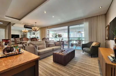 Maison privilege - maison privilége - apartamento à venda com 3 suítes, gleba palhano - londrina