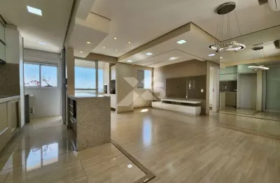 Solar mirador - solar mirador-  apartamento à venda com 2 quartos, sala estendida no bairro aurora