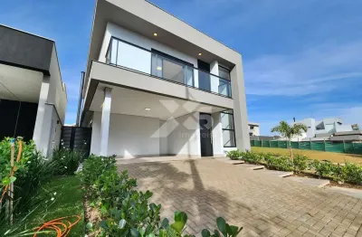 Casa em condomínio fechado com 4 quartos à venda na Rua João Pires, 155, Parque Tauá, Londrina