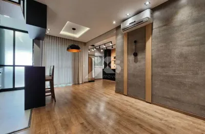 Nyc palhano - nyc palhano - apartamento à venda com 2 quartos na gleba palhano
