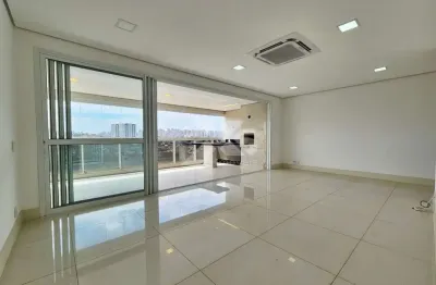 Parc güell - parc güell - apartamento para locação, 3 suítes - gleba palhano, londrina.